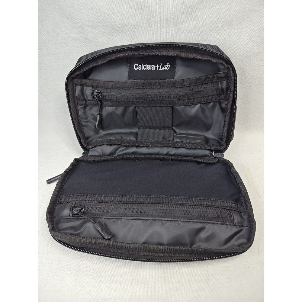 Lab Series For Men Travel Bag Toiletry‎ Case For Travel Gym Overnight Carryall